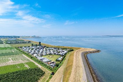 058 Vakantiewoning   aan de Oosterschelde met airco | Keetenweg 10   Stavenisse