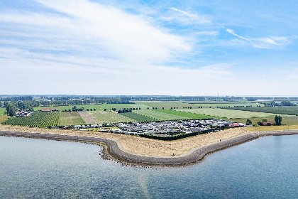 059 Vakantiewoning   aan de Oosterschelde met airco | Keetenweg 10   Stavenisse