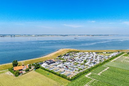 060 Vakantiewoning   aan de Oosterschelde met airco | Keetenweg 10   Stavenisse