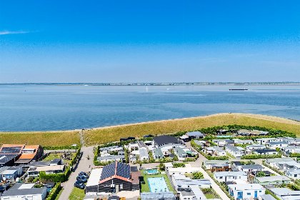 062 Vakantiewoning   aan de Oosterschelde met airco | Keetenweg 10   Stavenisse