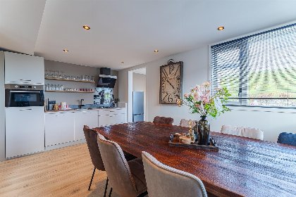 002 Vakantiewoning aan de Oosterschelde met infraroodsauna   Keetenweg 10B   Stavenisse