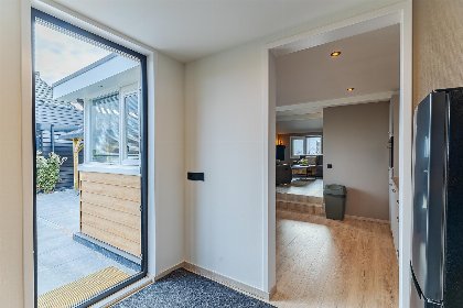 004 Vakantiewoning aan de Oosterschelde met infraroodsauna   Keetenweg 10B   Stavenisse