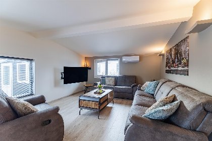 006 Vakantiewoning aan de Oosterschelde met infraroodsauna   Keetenweg 10B   Stavenisse