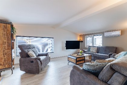 007 Vakantiewoning aan de Oosterschelde met infraroodsauna   Keetenweg 10B   Stavenisse