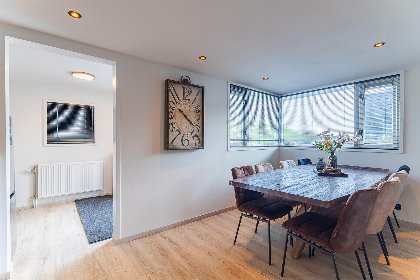 010 Vakantiewoning aan de Oosterschelde met infraroodsauna   Keetenweg 10B   Stavenisse