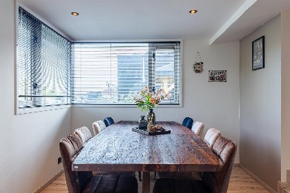 011 Vakantiewoning aan de Oosterschelde met infraroodsauna   Keetenweg 10B   Stavenisse