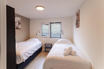 015 Vakantiewoning aan de Oosterschelde met infraroodsauna   Keetenweg 10B   Stavenisse