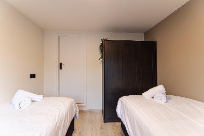 016 Vakantiewoning aan de Oosterschelde met infraroodsauna   Keetenweg 10B   Stavenisse