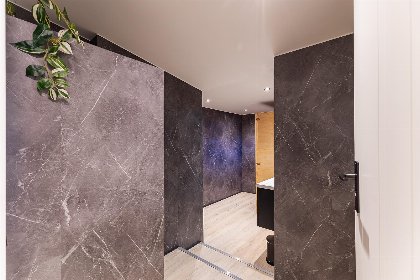 018 Vakantiewoning aan de Oosterschelde met infraroodsauna   Keetenweg 10B   Stavenisse