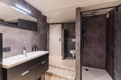 019 Vakantiewoning aan de Oosterschelde met infraroodsauna   Keetenweg 10B   Stavenisse