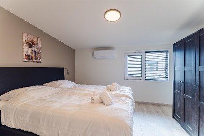 022 Vakantiewoning aan de Oosterschelde met infraroodsauna   Keetenweg 10B   Stavenisse