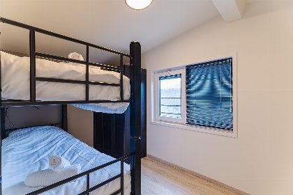 023 Vakantiewoning aan de Oosterschelde met infraroodsauna   Keetenweg 10B   Stavenisse