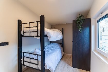 024 Vakantiewoning aan de Oosterschelde met infraroodsauna   Keetenweg 10B   Stavenisse