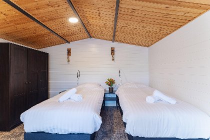 028 Vakantiewoning aan de Oosterschelde met infraroodsauna   Keetenweg 10B   Stavenisse