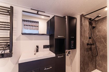 029 Vakantiewoning aan de Oosterschelde met infraroodsauna   Keetenweg 10B   Stavenisse