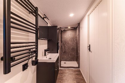 030 Vakantiewoning aan de Oosterschelde met infraroodsauna   Keetenweg 10B   Stavenisse