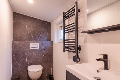 032 Vakantiewoning aan de Oosterschelde met infraroodsauna   Keetenweg 10B   Stavenisse