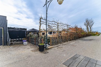 033 Vakantiewoning aan de Oosterschelde met infraroodsauna   Keetenweg 10B   Stavenisse