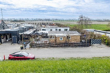 043 Vakantiewoning aan de Oosterschelde met infraroodsauna   Keetenweg 10B   Stavenisse
