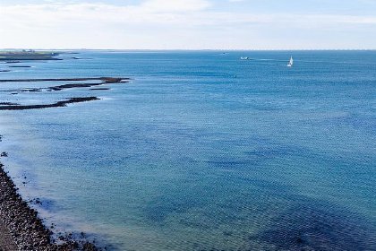 046 Vakantiewoning aan de Oosterschelde met infraroodsauna   Keetenweg 10B   Stavenisse