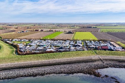 048 Vakantiewoning aan de Oosterschelde met infraroodsauna   Keetenweg 10B   Stavenisse