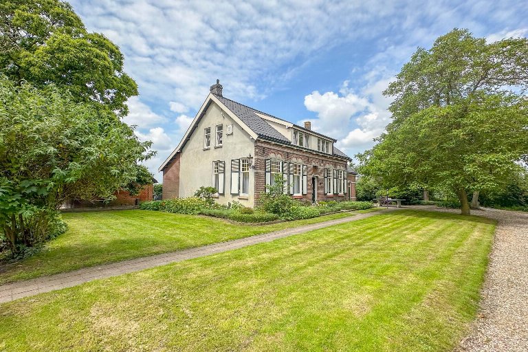 Nederland, Zeeland, Terneuzen