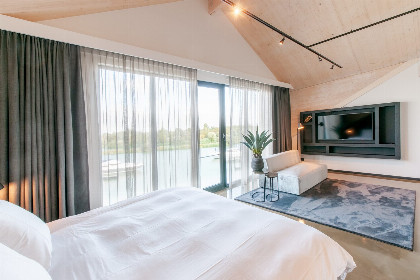 001 Suite Deluxe | 2 personen