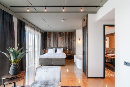 003 Suite Deluxe | 2 personen