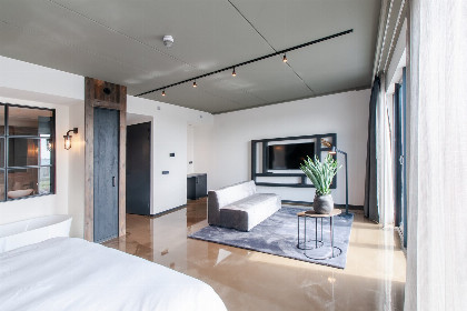 004 Suite Deluxe | 2 personen