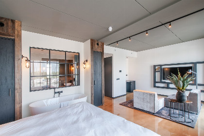 005 Suite Deluxe | 2 personen