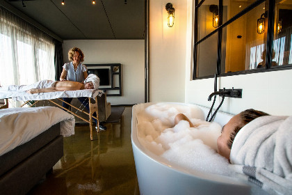 006 Suite Deluxe | 2 personen