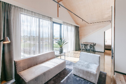 002 Suite Deluxe | 4 personen