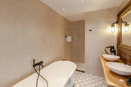 003 Suite Deluxe | 4 personen