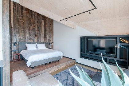 036 Suite Deluxe | 4 personen