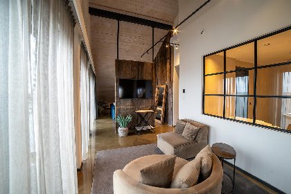 002 Suite Royal | 2 personen