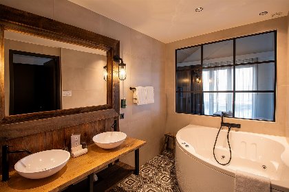 003 Suite Royal | 2 personen