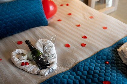 009 Suite Royal | 2 personen