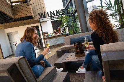 017 Suite Royal | 2 personen