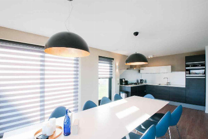 003 Tholen   Zeeland   Luxe vakantievilla voor 10 personen