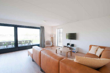 001 Tholen   Zeeland   Luxe wellness villa voor 10 personen