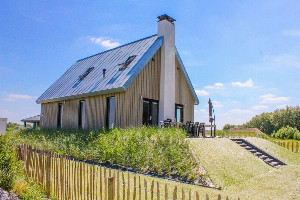 Tholen   Zeeland   vakantievilla voor 10 personen