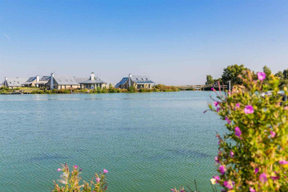 013 Tholen   Zeeland   vakantievilla voor 10 personen