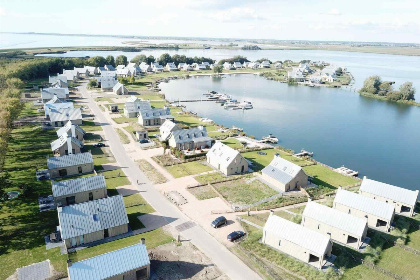 014 Tholen   Zeeland   vakantievilla voor 10 personen