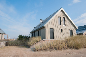 Villa Oesterdam | 10 personen