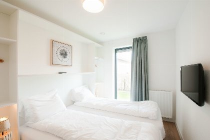 010 Villa Oesterdam | 10 personen