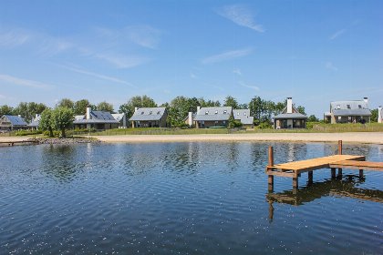 013 Villa Oesterdam | 10 personen