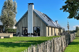 Villa Oesterdam | 12 personen