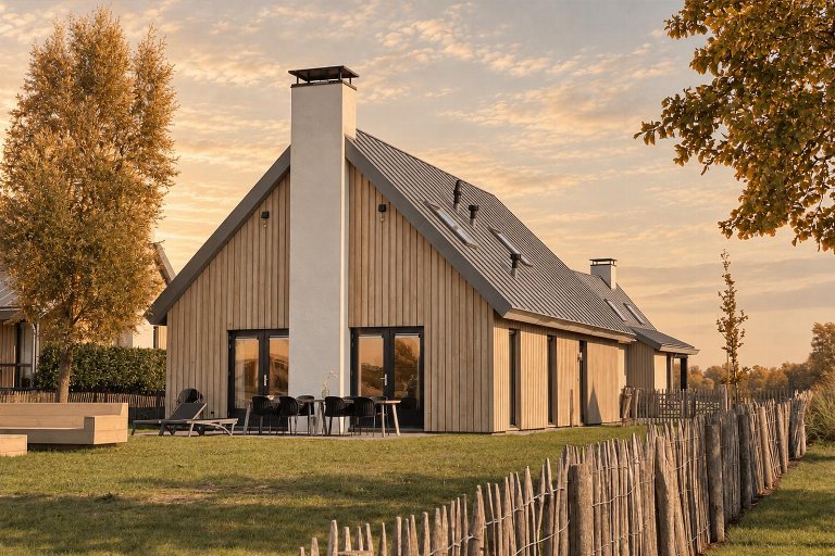 Nederland, Zeeland, Tholen