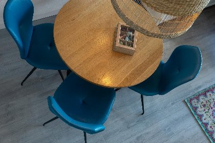 012 Villa Oesterdam | 2 personen
