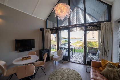 015 Villa Oesterdam | 2 personen